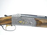 Remington Arms - Model 32, Winston Churchill, 12ga. Two Barrel Set, 26" SK/SK & 30" F/IM. - 1 of 11
