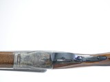 A.H. Fox - Sterlingworth, 12ga. 30" Barrels Choked M/F. - 9 of 11