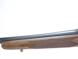 Remington - 700 Safari Classic, .375 H&H. 24" Barrel. - 6 of 11