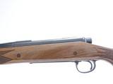 Remington - 700 Safari Classic, .375 H&H. 24" Barrel. - 2 of 11