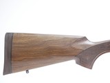Remington - 700 Safari Classic, .375 H&H. 24" Barrel. - 3 of 11