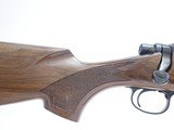 Remington - 700 Safari Classic, .375 H&H. 24" Barrel. - 7 of 11