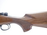 Remington - 700 Safari Classic, .375 H&H. 24" Barrel. - 8 of 11