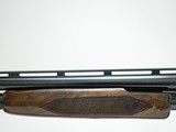 Winchester - Model 12, 12ga. Factory Two Barrel Set, 26" WS1 & 30" Full. - 8 of 11