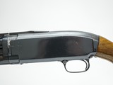 Winchester - Model 12, 12ga. Factory Two Barrel Set, 26" WS1 & 30" Full. - 2 of 11