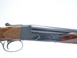Winchester - Model 21, Skeet, 20ga. 28" Barrels Choked WS1/WS2. - 1 of 11