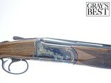 CSMC - Revelation, 20ga. 28" Barrels with 5 Screw-in Choke Tubes. - 1 of 11