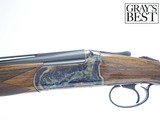 CSMC - Revelation, 20ga. 28" Barrels with 5 Screw-in Choke Tubes. - 2 of 11