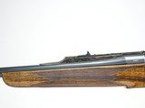 GALAZAN - Falling Block Rifle, 7x57. 23
