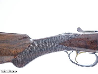 CSMC - Christian Hunter, SxS, Deluxe, 20ga. 28