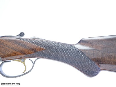 CSMC - Christian Hunter, SxS, Deluxe, 20ga. 28