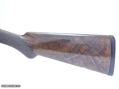 CSMC - Christian Hunter, SxS, Deluxe, 20ga. 28
