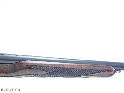 CSMC - Christian Hunter, SxS, Deluxe, 20ga. 28