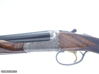 CSMC - Christian Hunter, SxS, Deluxe, 20ga. 28