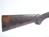 Winchester - Model 21-5 (#5 Factory Engraving), 16ga. Three Barrel Set, 26" IC/M, 28" M/IM & 30" M/F. - 3 of 14