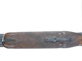 Winchester - Model 21-5 (#5 Factory Engraving), 16ga. Three Barrel Set, 26" IC/M, 28" M/IM & 30" M/F. - 10 of 14