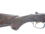Winchester - Model 21-5 (#5 Factory Engraving), 16ga. Three Barrel Set, 26" IC/M, 28" M/IM & 30" M/F. - 7 of 14