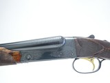 Winchester - Model 21-5 (#5 Factory Engraving), 16ga. Three Barrel Set, 26" IC/M, 28" M/IM & 30" M/F. - 2 of 14