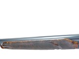 Winchester - Model 21-5 (#5 Factory Engraving), 16ga. Three Barrel Set, 26" IC/M, 28" M/IM & 30" M/F. - 6 of 14