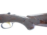 Winchester - Model 21-5 (#5 Factory Engraving), 16ga. Three Barrel Set, 26" IC/M, 28" M/IM & 30" M/F. - 8 of 14