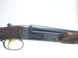 Winchester - Model 21-5 (#5 Factory Engraving), 16ga. Three Barrel Set, 26" IC/M, 28" M/IM & 30" M/F. - 1 of 14