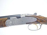 P. Beretta - 687 Gallery Gun, .410ga. 25 1/2” Barrels. - 2 of 12