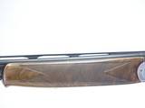 P. Beretta - 687 Gallery Gun, .410ga. 25 1/2” Barrels. - 6 of 12