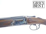CSMC - Revelation, 20ga. 28" Barrels with 5 Screw-in Choke Tubes. - 2 of 11