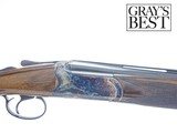 CSMC - Revelation, 20ga. 28" Barrels with 5 Screw-in Choke Tubes. - 1 of 11