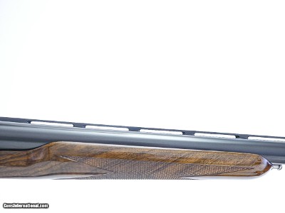 CSMC - Christian Hunter, SxS, Detachable Floor Plate, 12ga. 30” Barrels with Screw-in Choke Tubes. MAKE OFFER. - Image 6 of 11
