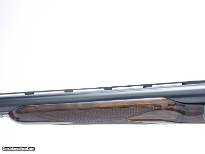 CSMC - Christian Hunter, SxS, Detachable Floor Plate, 12ga. 30” Barrels with Screw-in Choke Tubes. MAKE OFFER. - Image 7 of 11
