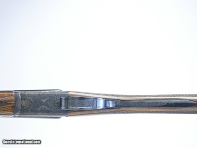 CSMC - Christian Hunter, SxS, Detachable Floor Plate, 28ga. 30