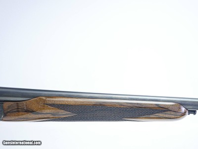 CSMC - Christian Hunter, SxS, Detachable Floor Plate, 28ga. 30