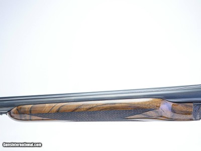 CSMC - Christian Hunter, SxS, Detachable Floor Plate, 28ga. 30