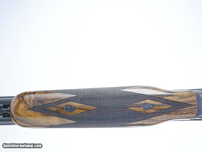 CSMC - Christian Hunter, SxS, Detachable Floor Plate, 28ga. 30