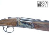 CSMC - Revelation - 20ga. 28” Barrels with 5 Screw-in Choke Tubes. - 1 of 11