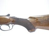 Winchester - Model 21, Duck, 12ga. 30" Barrels Choked F/F. - 8 of 11