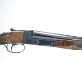 Winchester - Model 21, Duck, 12ga. 30" Barrels Choked F/F. - 1 of 11
