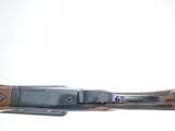 Winchester - Model 21, Duck, 12ga. 30" Barrels Choked F/F. - 9 of 11