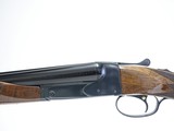 Winchester - Model 21, Duck, 12ga. 30" Barrels Choked F/F. - 2 of 11