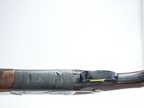 CSMC - Model 21, #6 Pigeon Grade, O/U, 20ga. 32" Barrels with Screw-in Choke Tubes. - 9 of 11