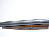 A.H. Fox - Sterlingworth, 16ga. 28" Barrels Choked M/F. - 6 of 11