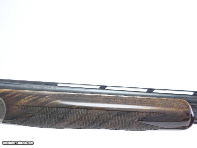 CSMC - A10, O/U Sidelock, Platinum Grade, 20ga. 30
