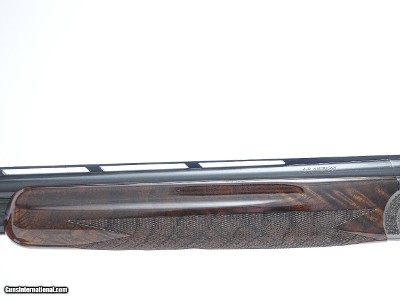 CSMC - A10, O/U Sidelock, Platinum Grade, 20ga. 30