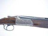 CSMC - Inverness, Deluxe, Round Body, 20ga. 28" Barrels with Screw-in Choke Tubes. - 1 of 11