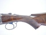 CSMC - Inverness, Deluxe, Round Body, 20ga. 28" Barrels with Screw-in Choke Tubes. - 8 of 11