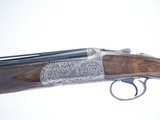 CSMC - Inverness, Deluxe, Round Body, 20ga. 28" Barrels with Screw-in Choke Tubes. - 2 of 11