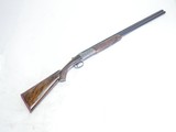 CSMC - Inverness, Deluxe, Round Body, O/U, 20ga. 28” Barrels with Screw-in Choke Tubes. MAKE OFFER. - 11 of 11