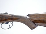 CSMC - Inverness, Deluxe, Round Body, O/U, 20ga. 28” Barrels with Screw-in Choke Tubes. MAKE OFFER. - 8 of 11