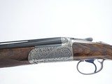 CSMC - Inverness, Deluxe, Round Body, O/U, 20ga. 28” Barrels with Screw-in Choke Tubes. MAKE OFFER. - 2 of 11